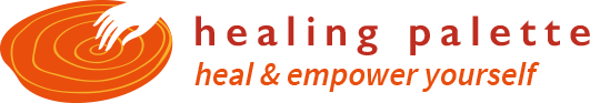 Healing Palette Logo